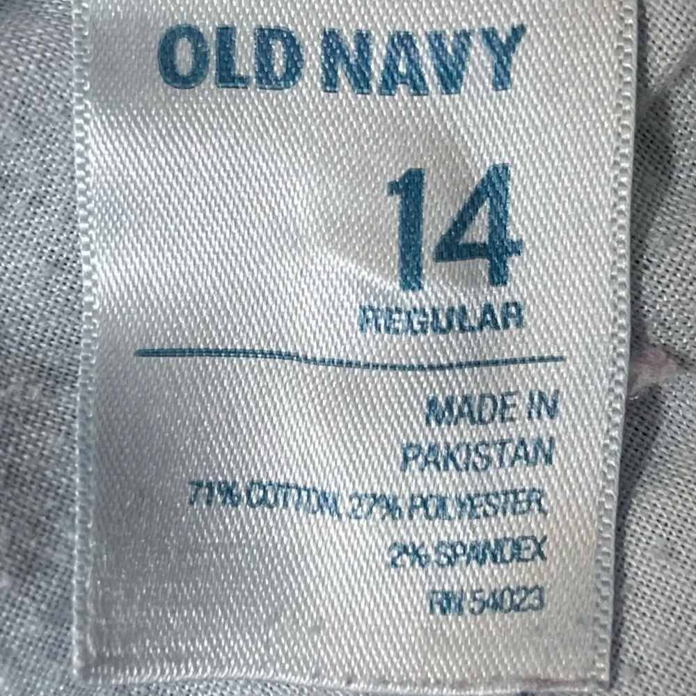 Old Navy Women's Rockstar Skinny Jeans 14 - Picture 10 of 13